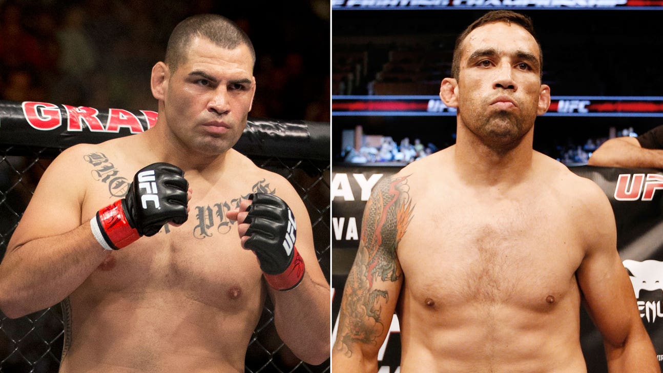 Full cast revealed for Ultimate Fighter: Latin America as filming gets underway