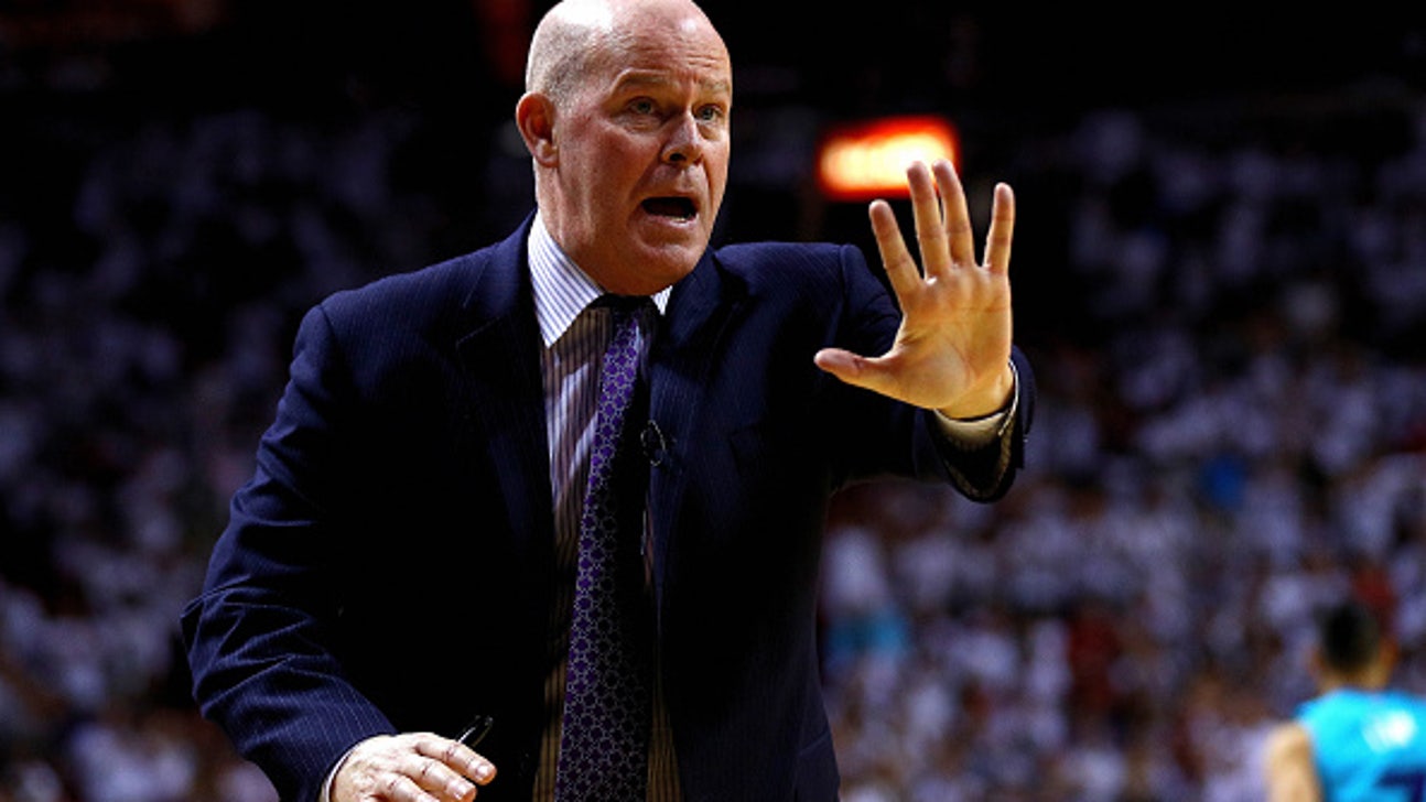 Hornets coach politely informs the media that they don't know anything