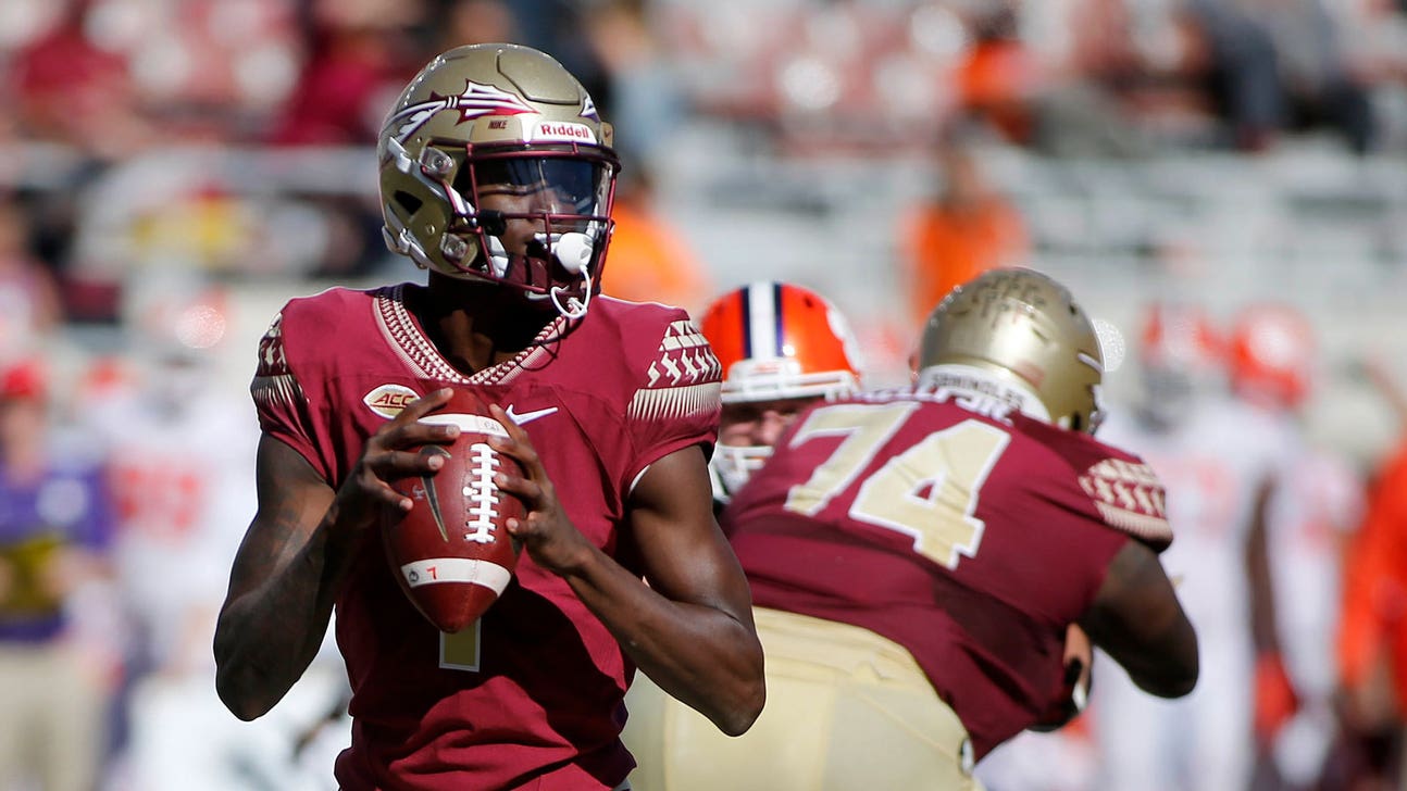 James Blackman wins FSU's starting quarterback competition