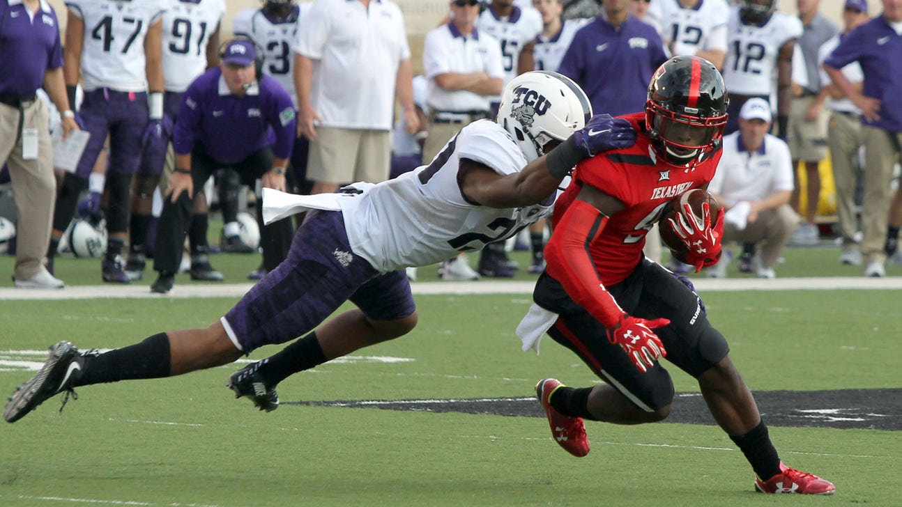 First-time starters on defense reaches 14 as key vets start to return