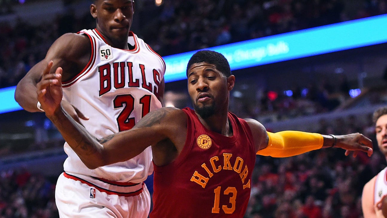 Pacers will try to close 2015 with a win over Bucks