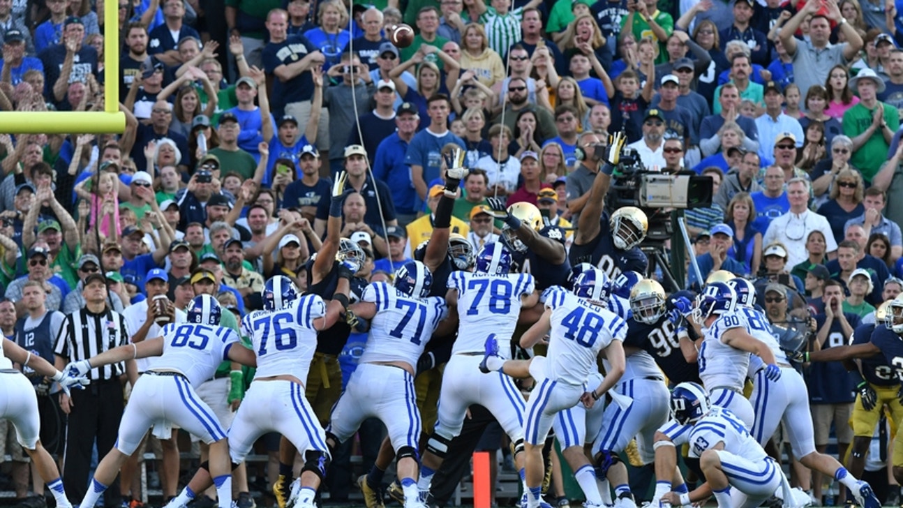 Louisville Football: A very early Duke football preview