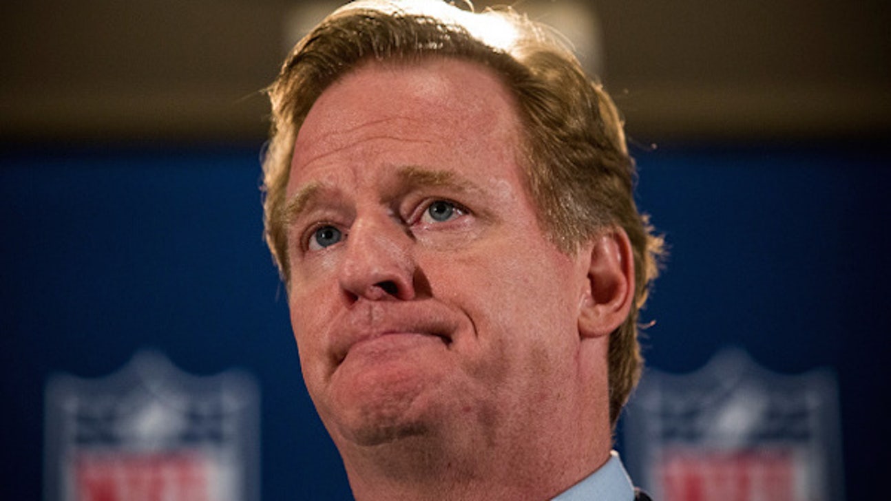 NFLPA plans to call Goodell as witness in Brady appeal