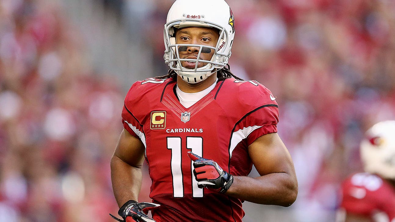 Cardinals' Fitzgerald on prime-time tilt: 'I hate Thursday football'