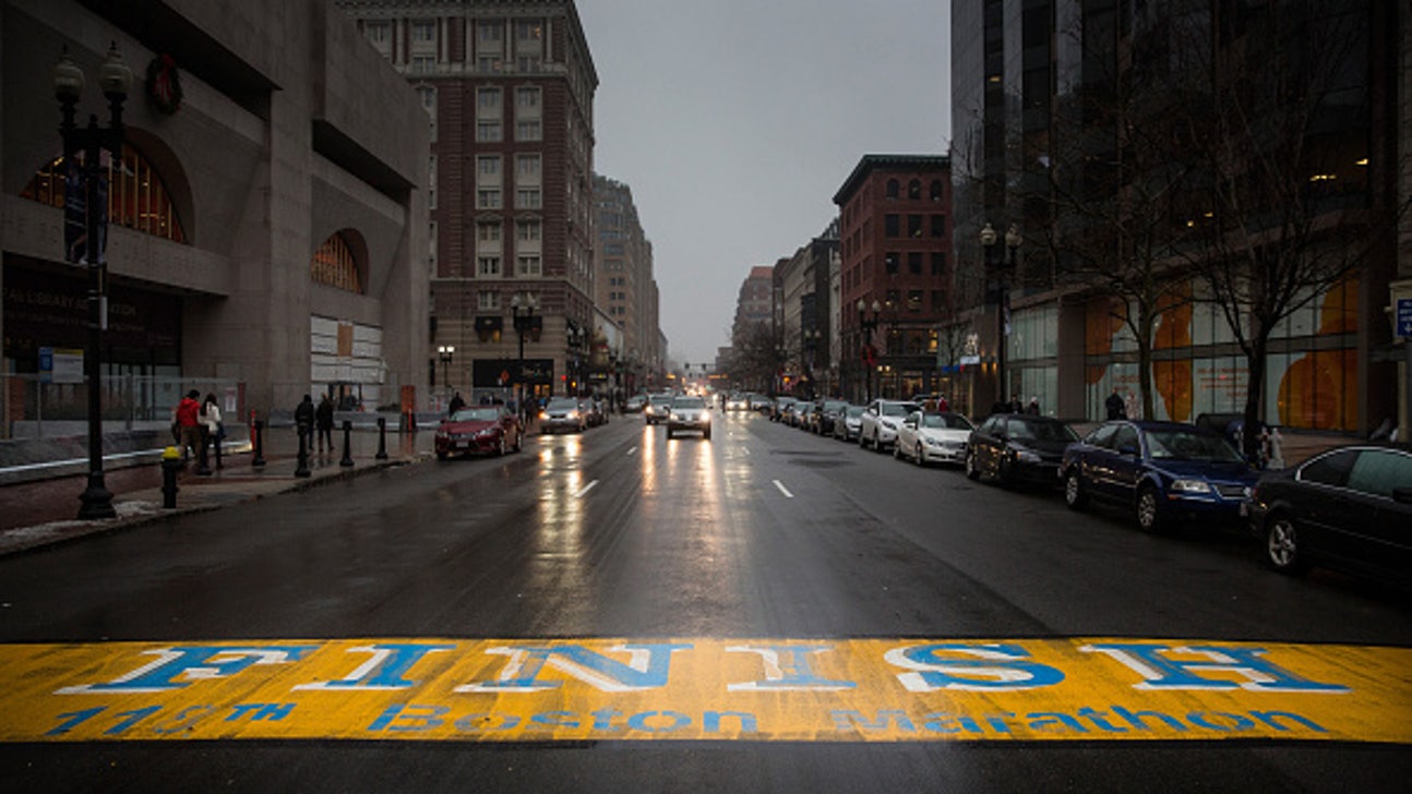 Marathon bombing victim's parents: No death for Tsarnaev