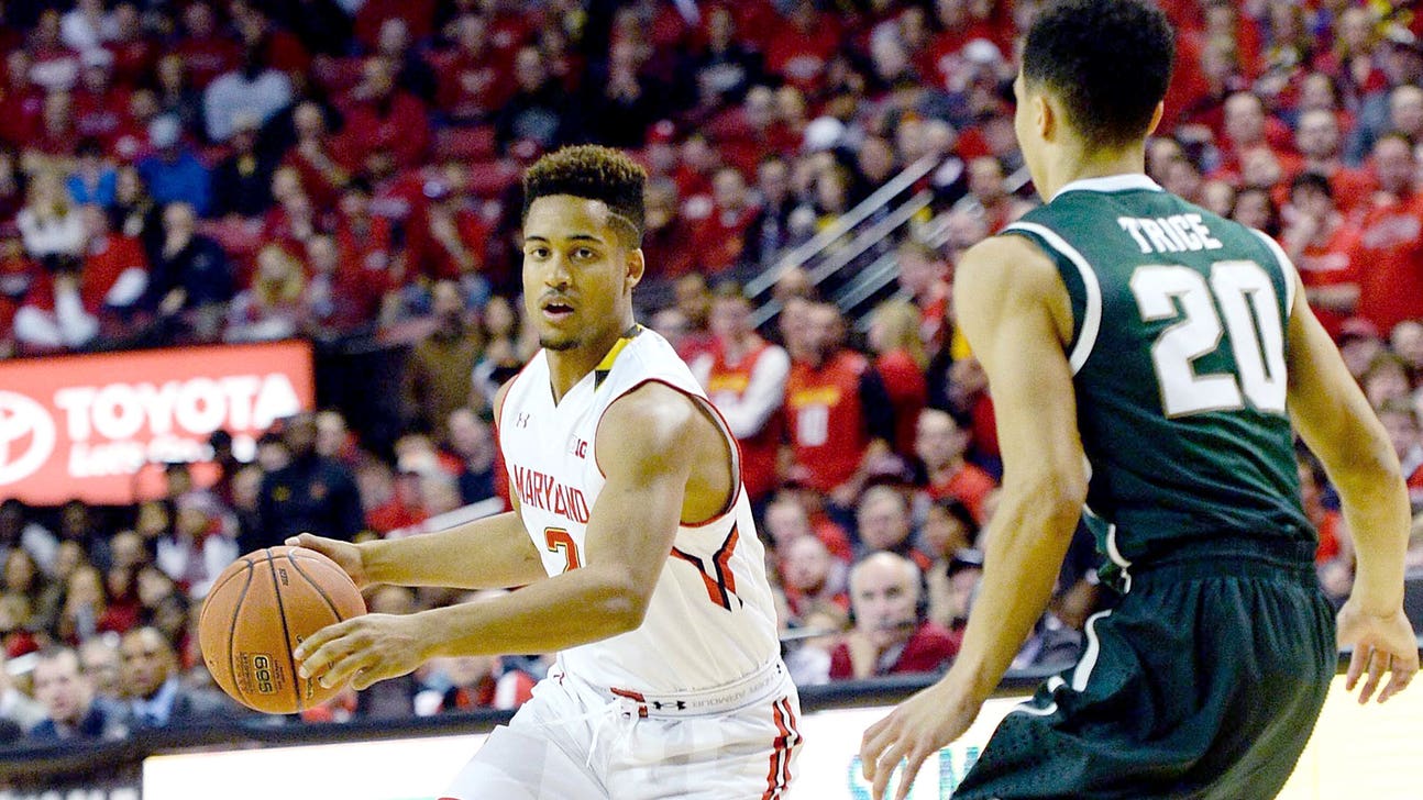 Who's the favorite in each major college basketball conference?