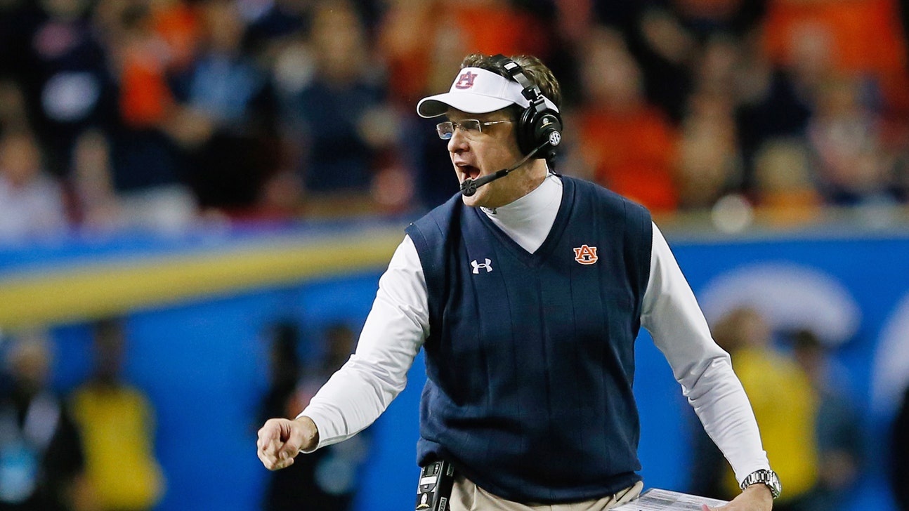 Initial SEC on CBS game schedule released
