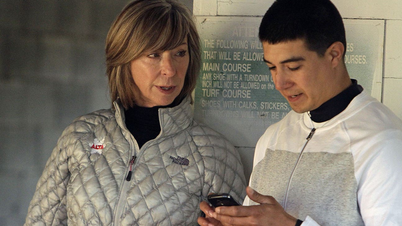 Derby rookies among trainers, riders, owners add international flair