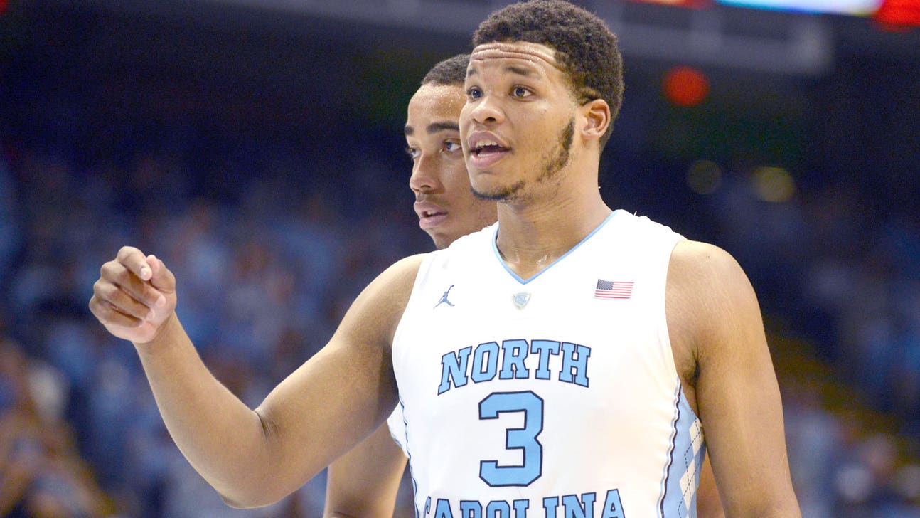 Roy Williams expects Kennedy Meeks to return vs. Syracuse