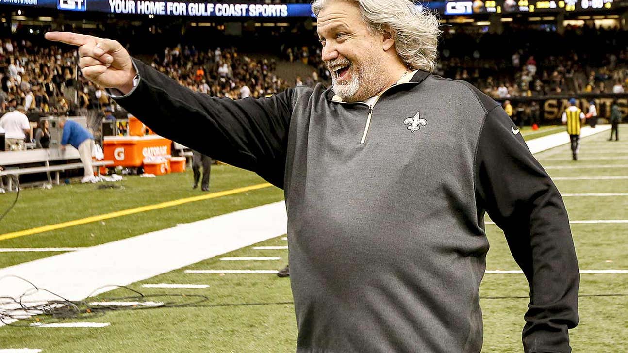 Lawsuit claims Rob Ryan's newly constructed house is sinking