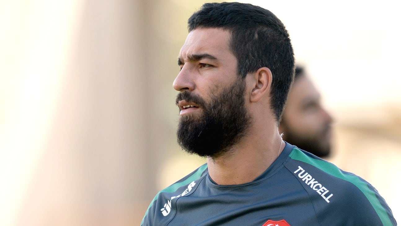 Chelsea never made offer for Barca-bound Turan, says agent