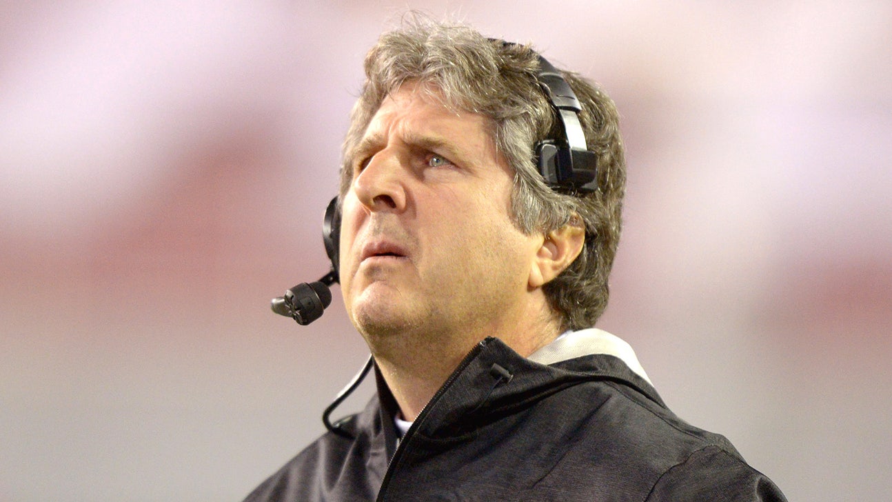 Mike Leach compares Apple Cup rivalry to the American Revolution