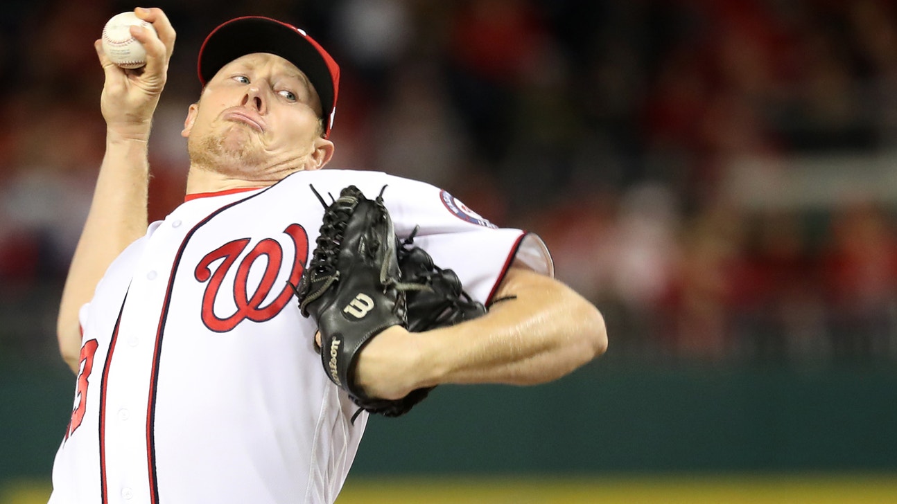 Report: Giants, Mark Melancon agree to deal
