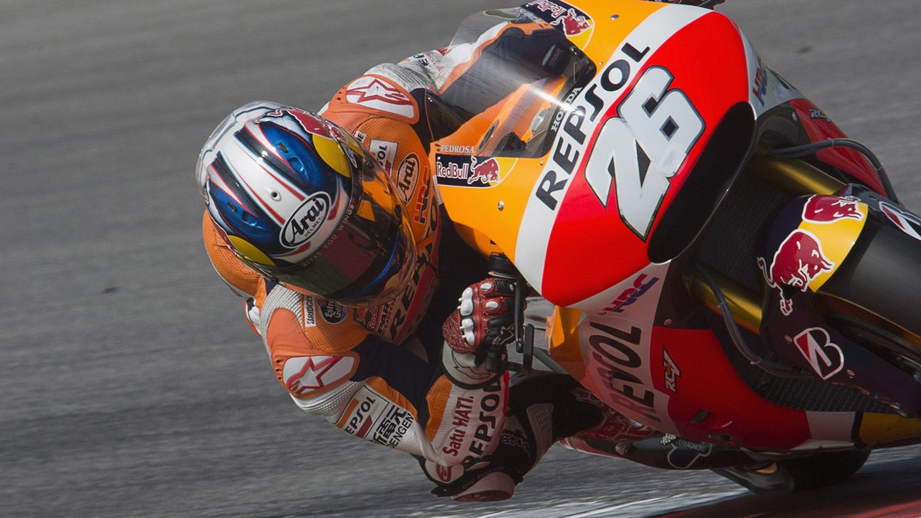 MotoGP: Pedrosa's new crew chief says Dani needs to be 'more aggressive'