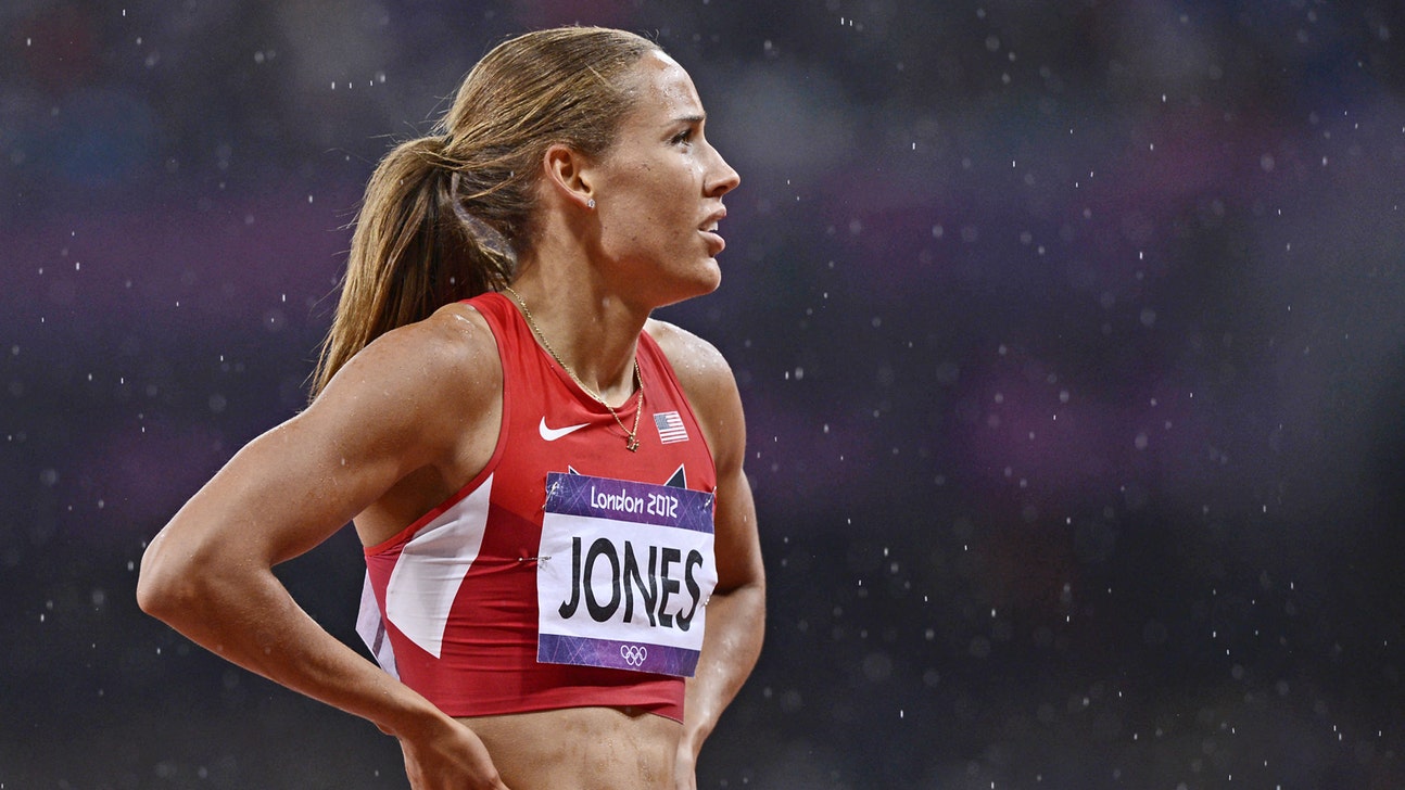 Lolo Jones to run shuttle hurdle at Drake Relays in Des Moines