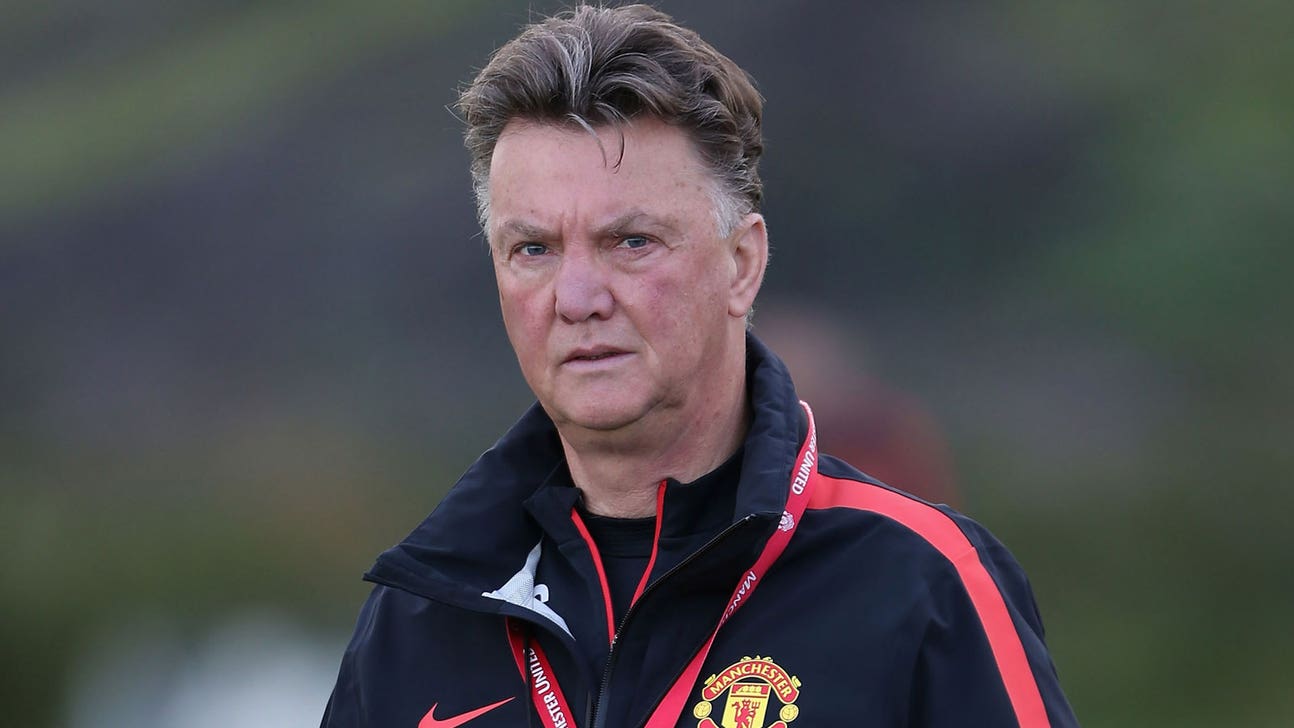 Critics don't bother Manchester United boss, has 'iron shield'