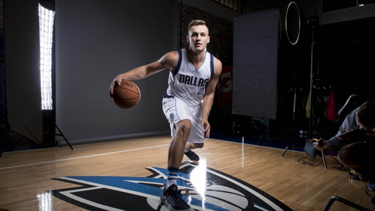 Dallas Mavericks Training Camp: 3 Things From Day Two
