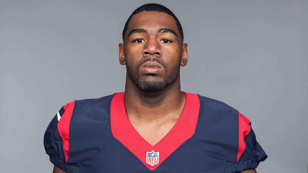 Houston rookie RB latest Hilliard to play in the NFL