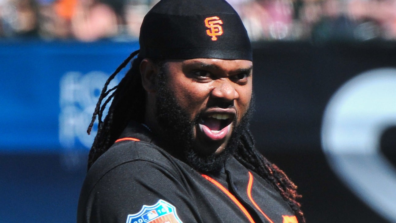 Johnny Cueto feels slighted Royals didn't invite him to White House