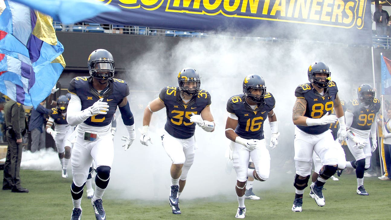Coaches hype unknown Preston as potentially WVU's best defender