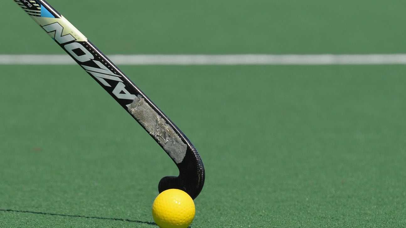 The U.S. men's field hockey team is 0-22 at the Olympics. How have they won a bronze?