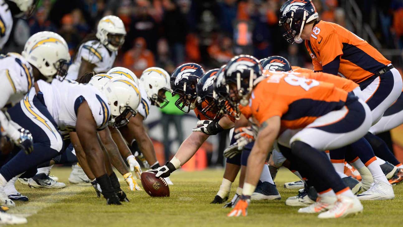 San Diego Chargers release quotes on Peyton Manning's retirement