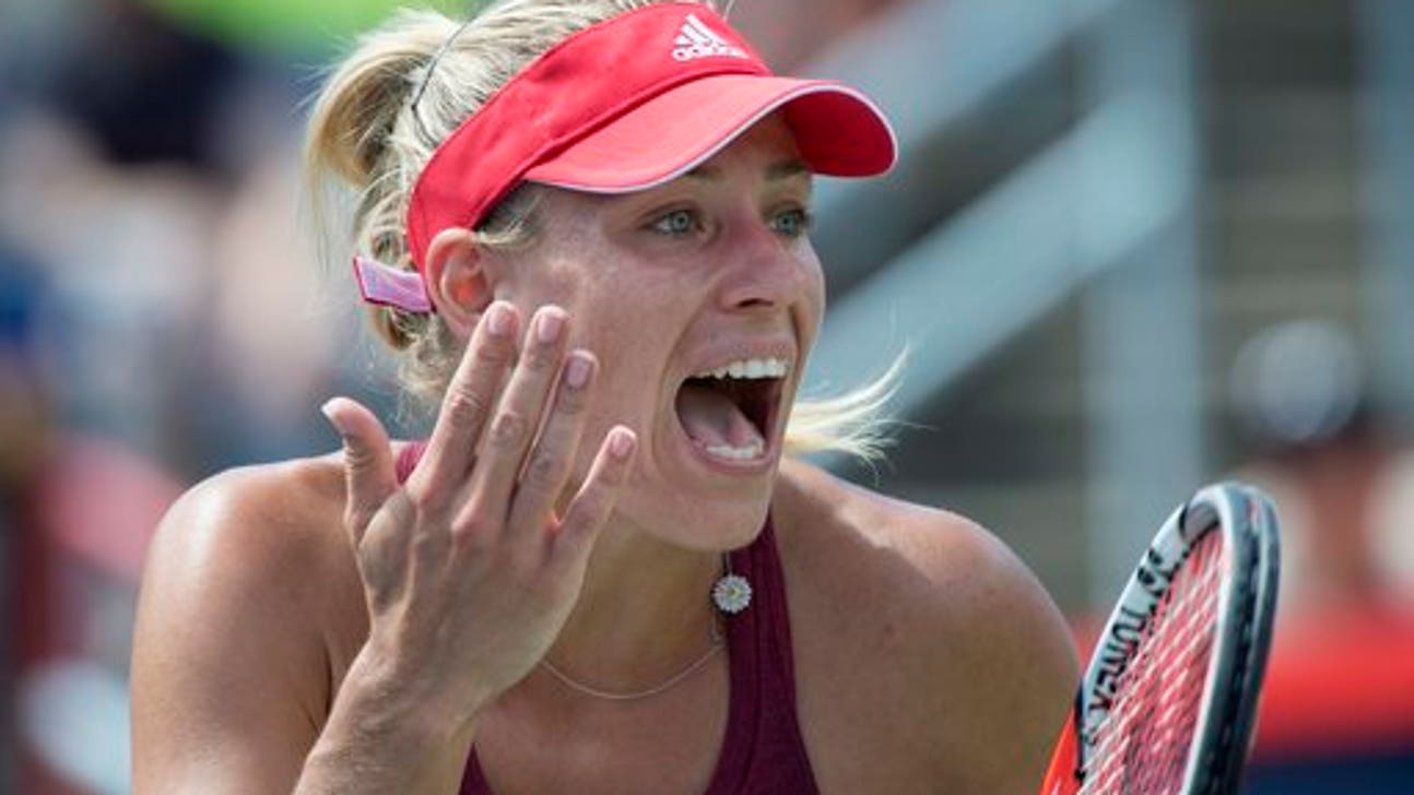 Simona Halep advances to second straight Rogers Cup final