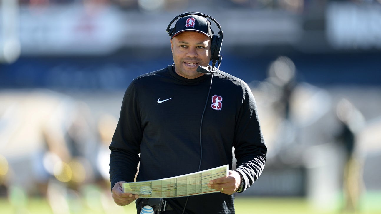 Pac 12 Football: Week 10 Power Rankings