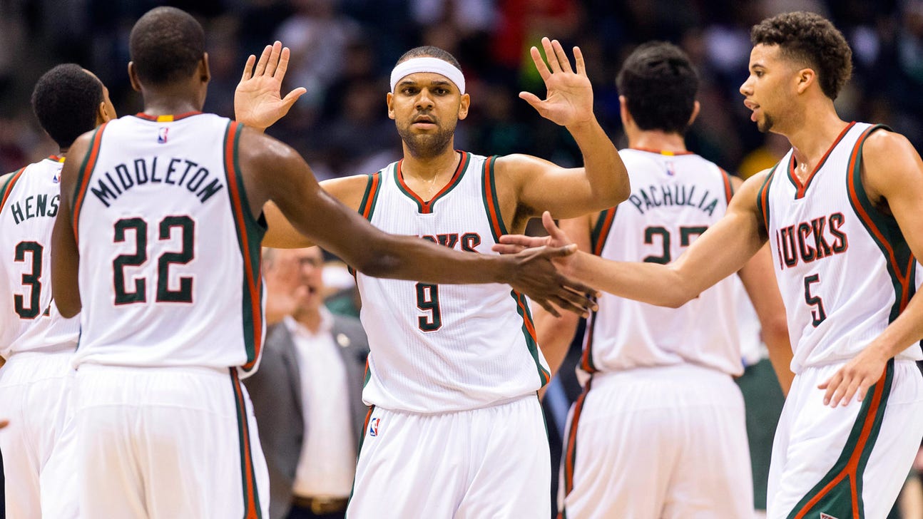 A look at possible playoff opponents, scenarios for Bucks