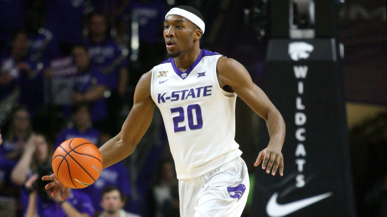 K-State advances to Paradise Jam semifinals with 95-68 win over Eastern Kentucky
