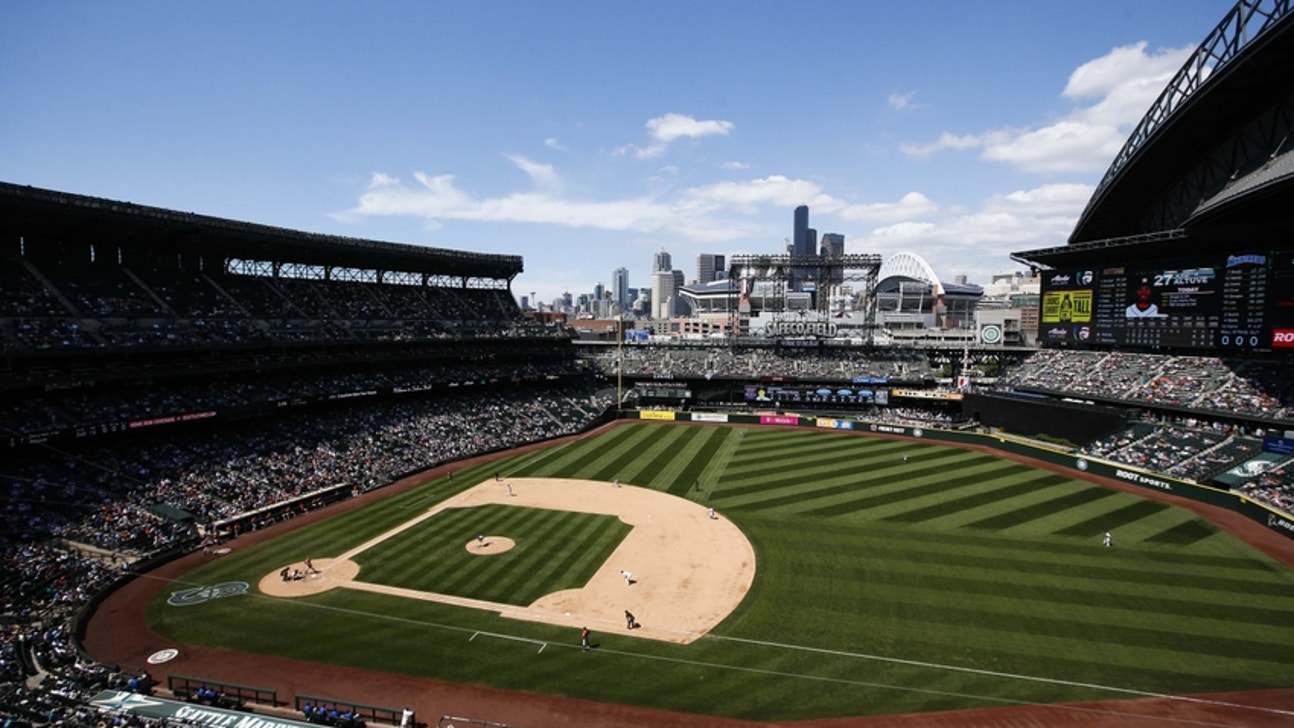 Seattle Mariners' Safeco Field: A Home Run Park in 2016
