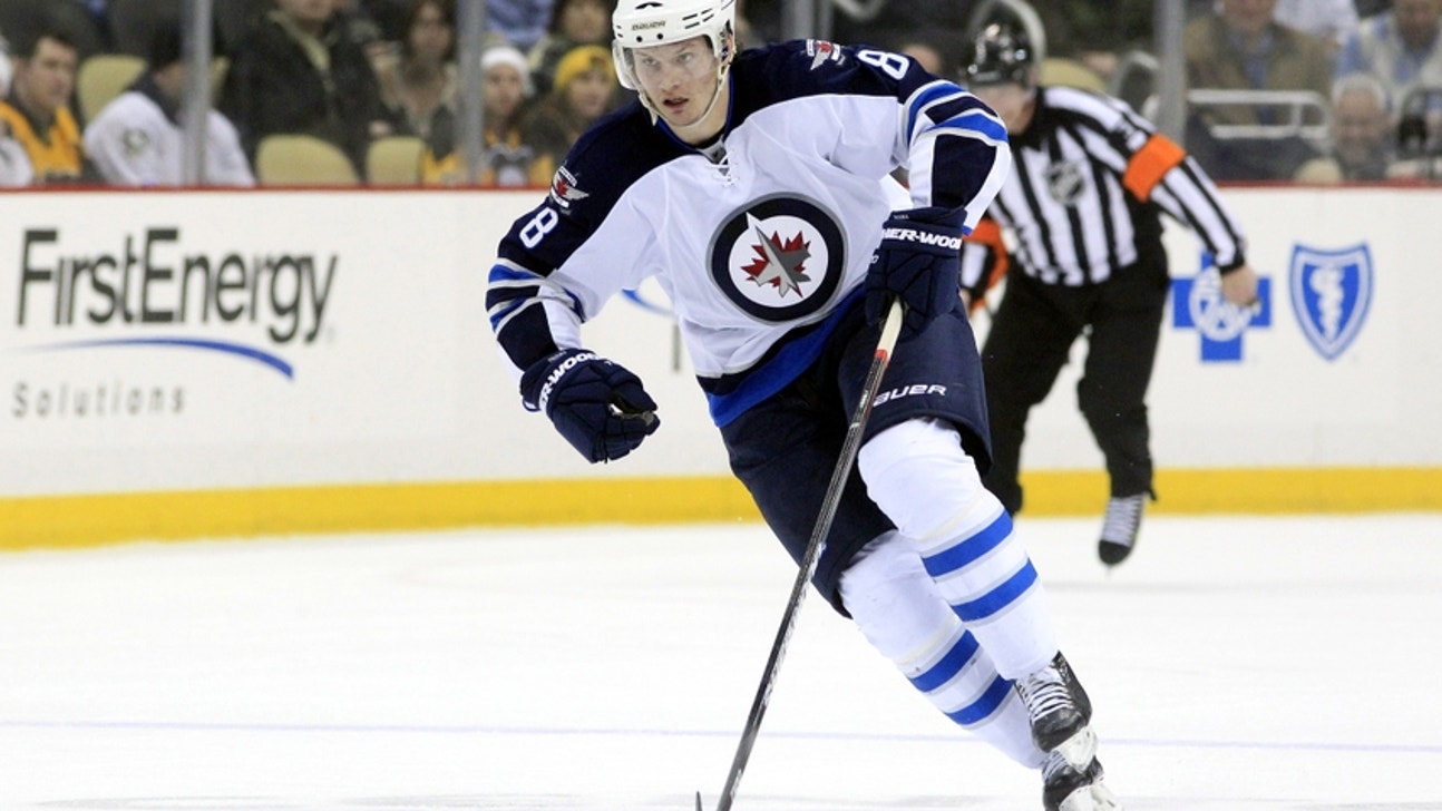 NHL Daily: Matt Murray Injured, Jacob Trouba Requests Trade