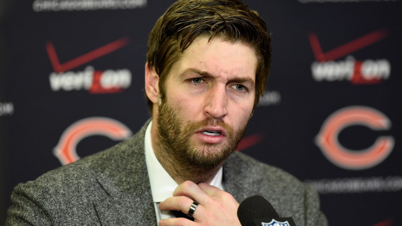 Deceased woman takes one last shot at Bears QB Jay Cutler in obituary