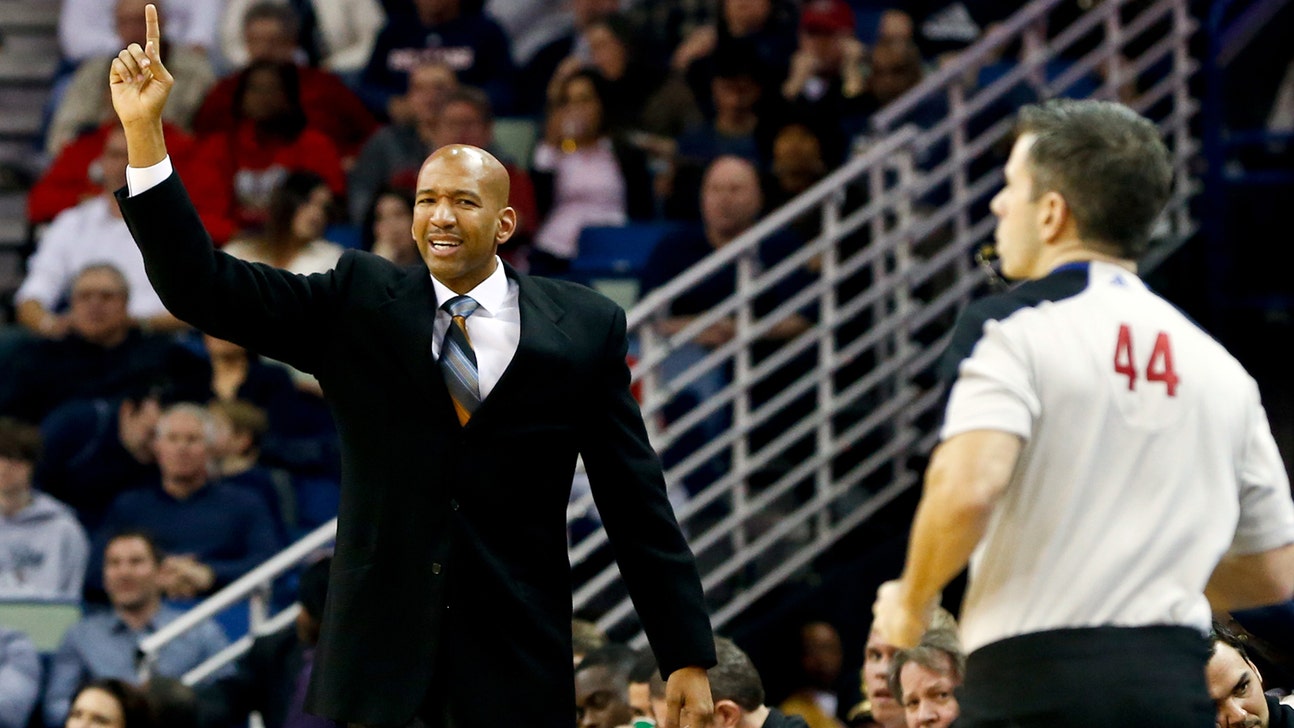 How the Monty Williams firing impacts the Nuggets' coaching search