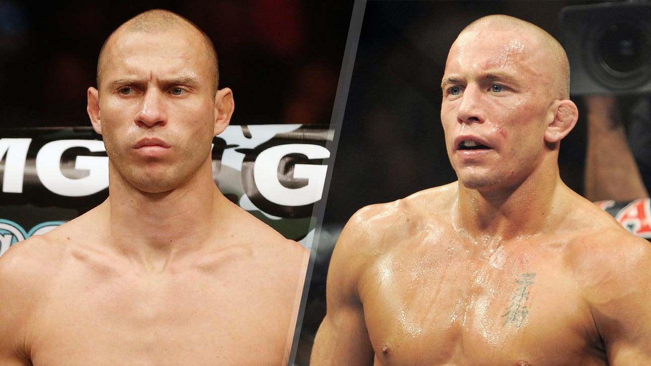 'Cowboy' Cerrone wants to fight Georges St-Pierre at UFC 200