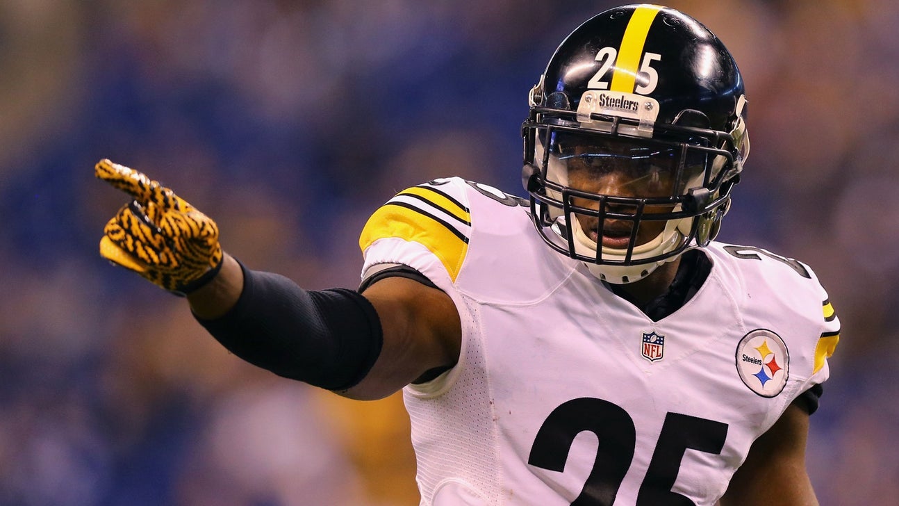 Steelers rookie DBs are bracing for what's coming against Tom Brady