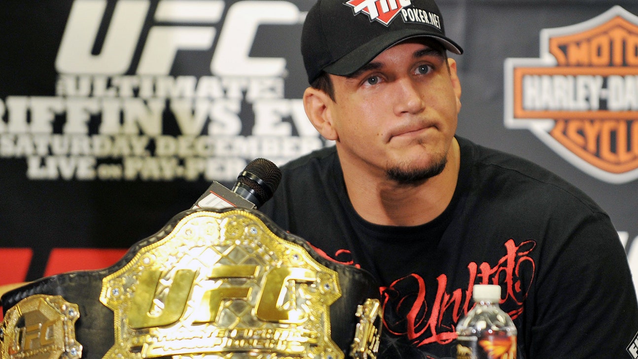 Dan Hardy: Frank Mir can still be UFC heavyweight champion