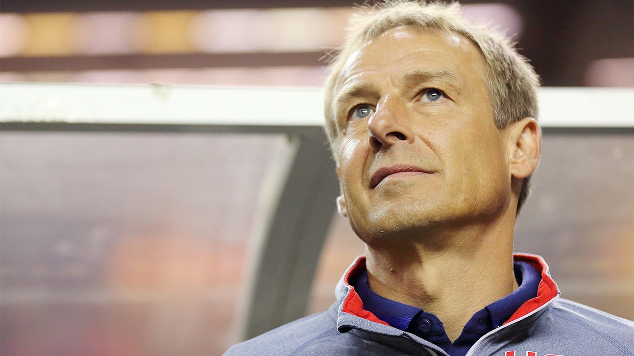 USMNT to face Canada, Cuba, Panama for Olympic qualifying