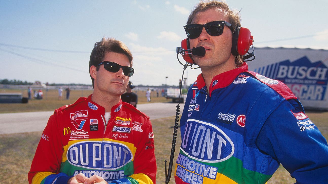 Top All-Star moments - No. 4: Gordon's dramatic 1995 win