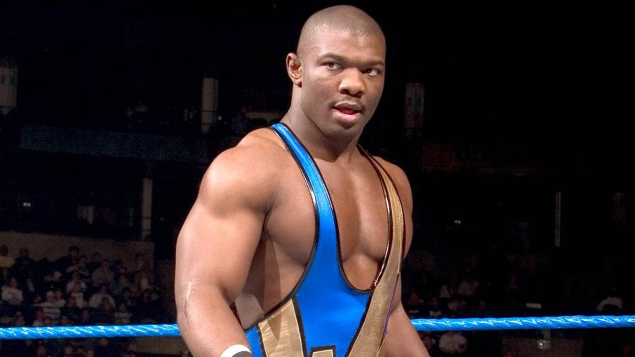 Shelton Benjamin Says WWE Return Could Be in 4 to 6 Months