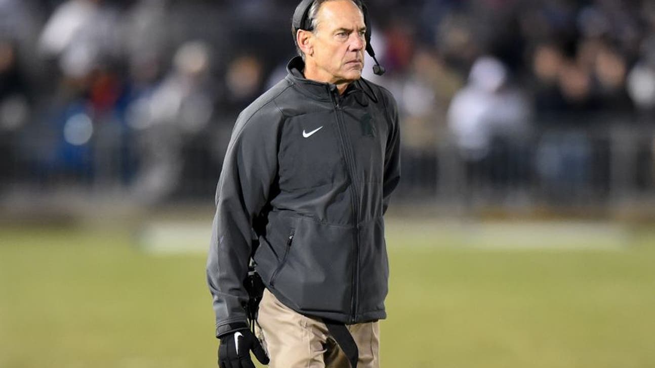 Michigan State Recruiting: KJ Hamler trending toward Penn State?
