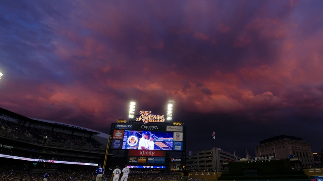 Detroit Tigers History: Denny McLain Wins 31st Game of Season