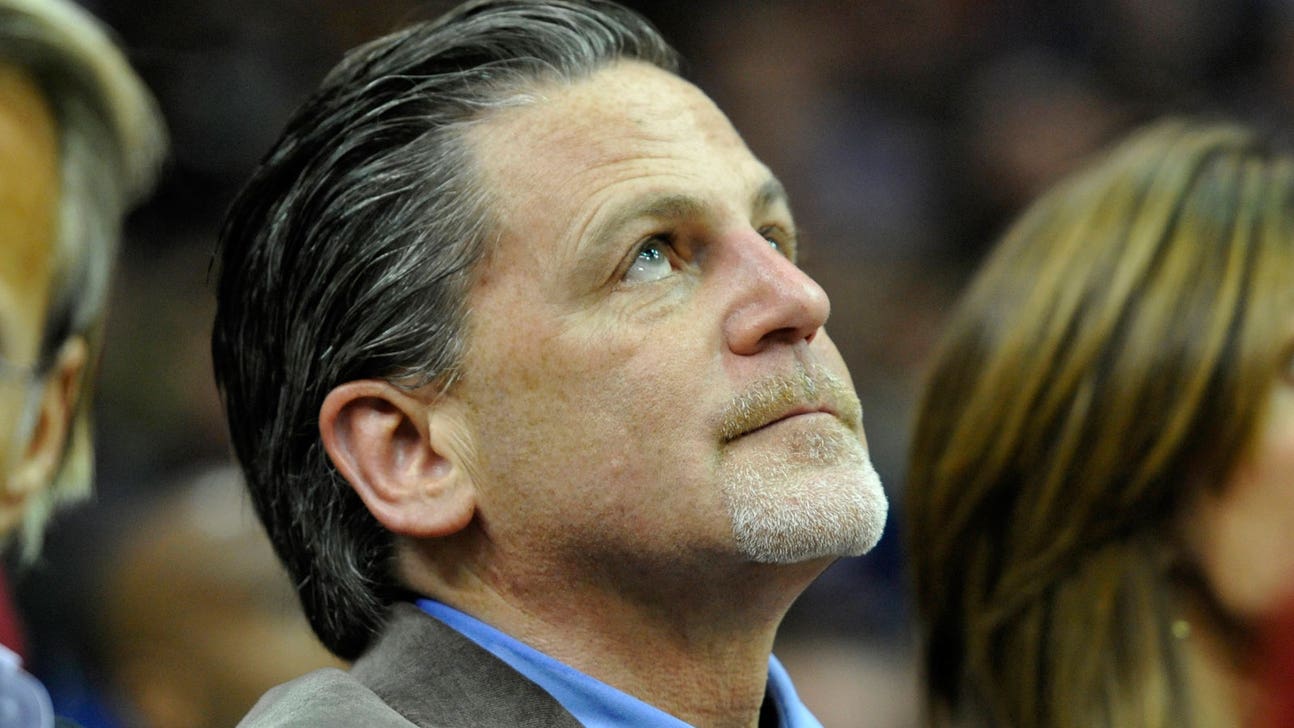 Reports of Gilbert's letter on website wrong, Cavs say