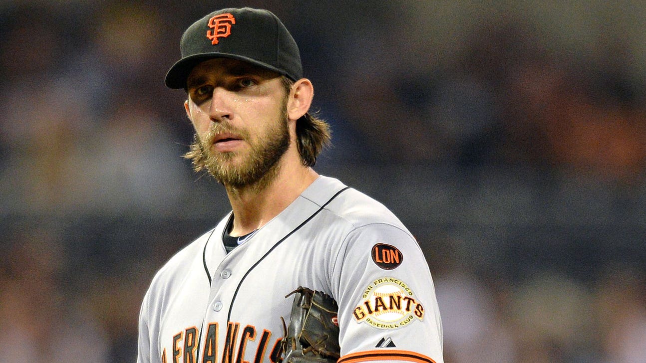 2016 San Francisco Giants Preview & Fantasy Baseball Draft Prep