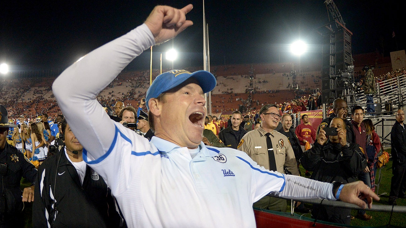 Elite Washington D.C. athlete Hansford down to two schools