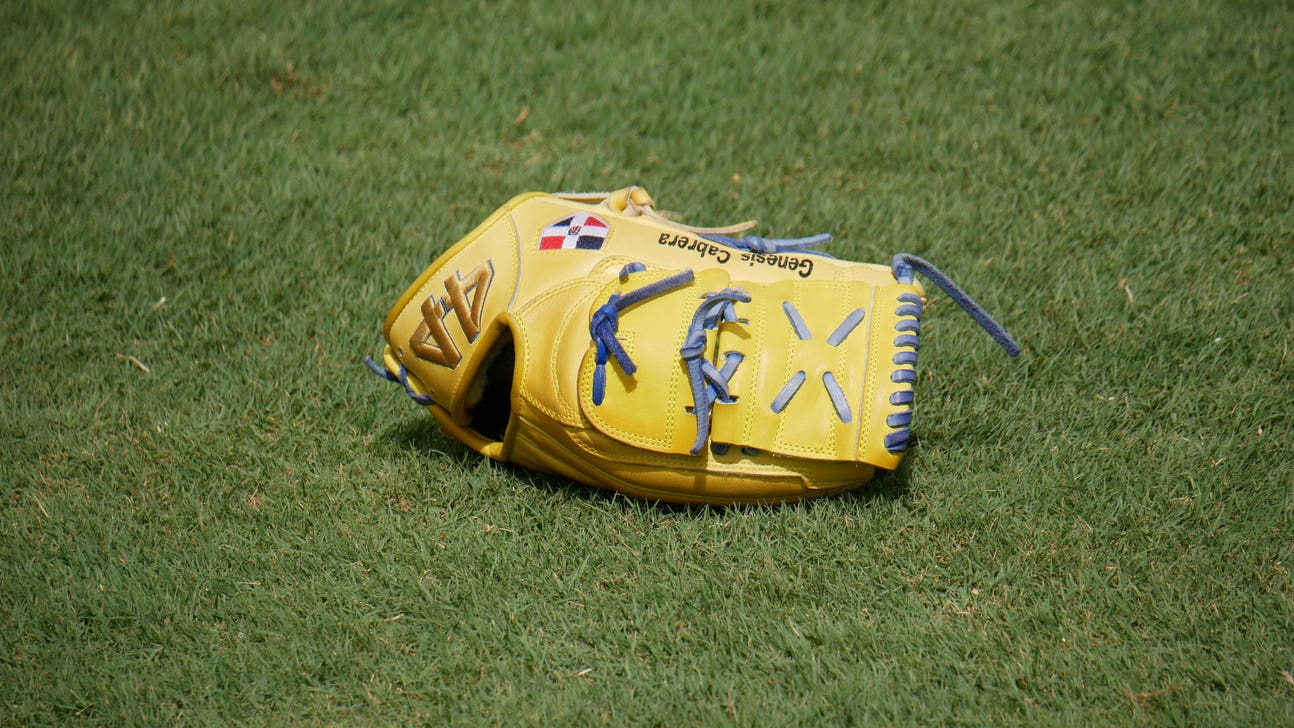 García, Cabrera and more optioned as Cards trim camp roster to 55