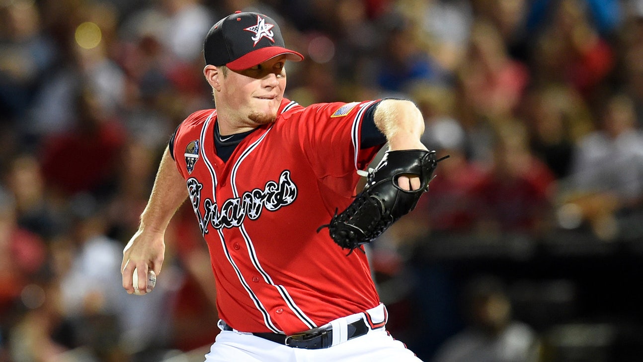 Chip Caray: Braves' All-Star haul, issues with exhibition's importance