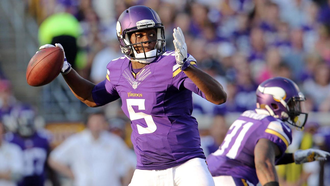 Bridgewater feels 100 percent healthy, on track to start Sunday