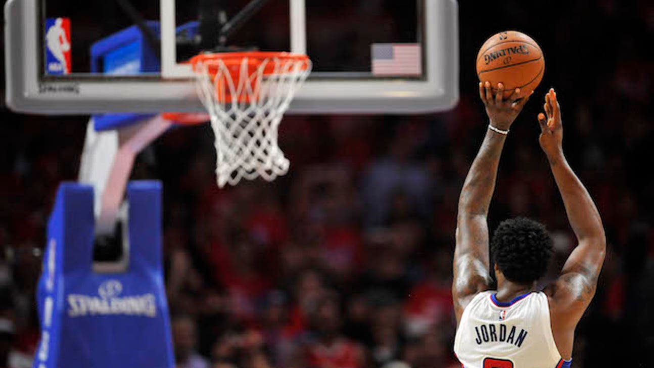 NBA may change rule on intentional fouls as early as this week