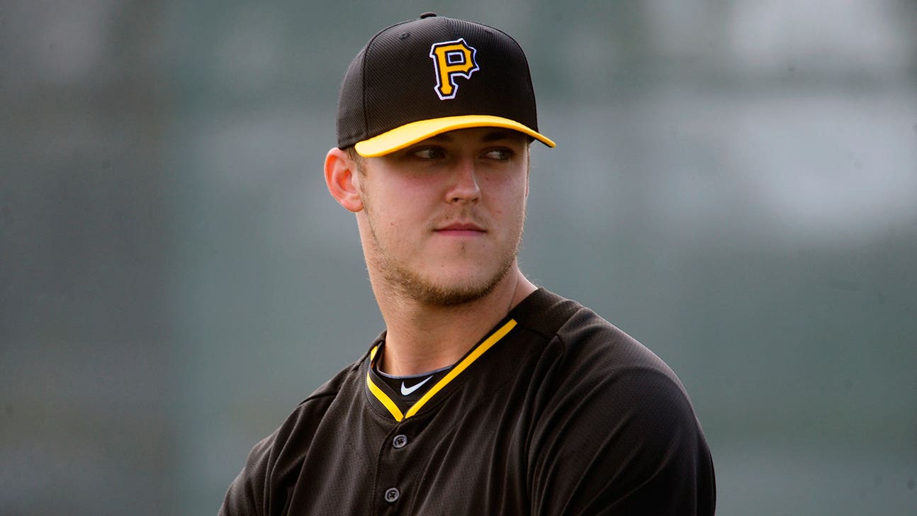 Hernia will likely end Taillon's season